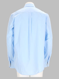 Paul Smith Men Camicia Regular Fit In Cotone