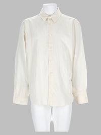 Our Legacy Men Camicia "Beyond"