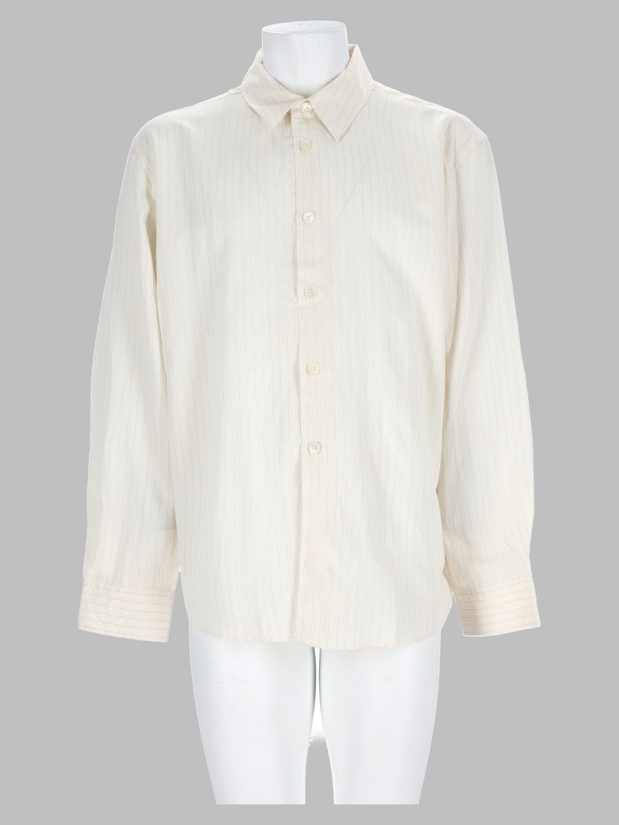 Our Legacy Men Camicia "Beyond"