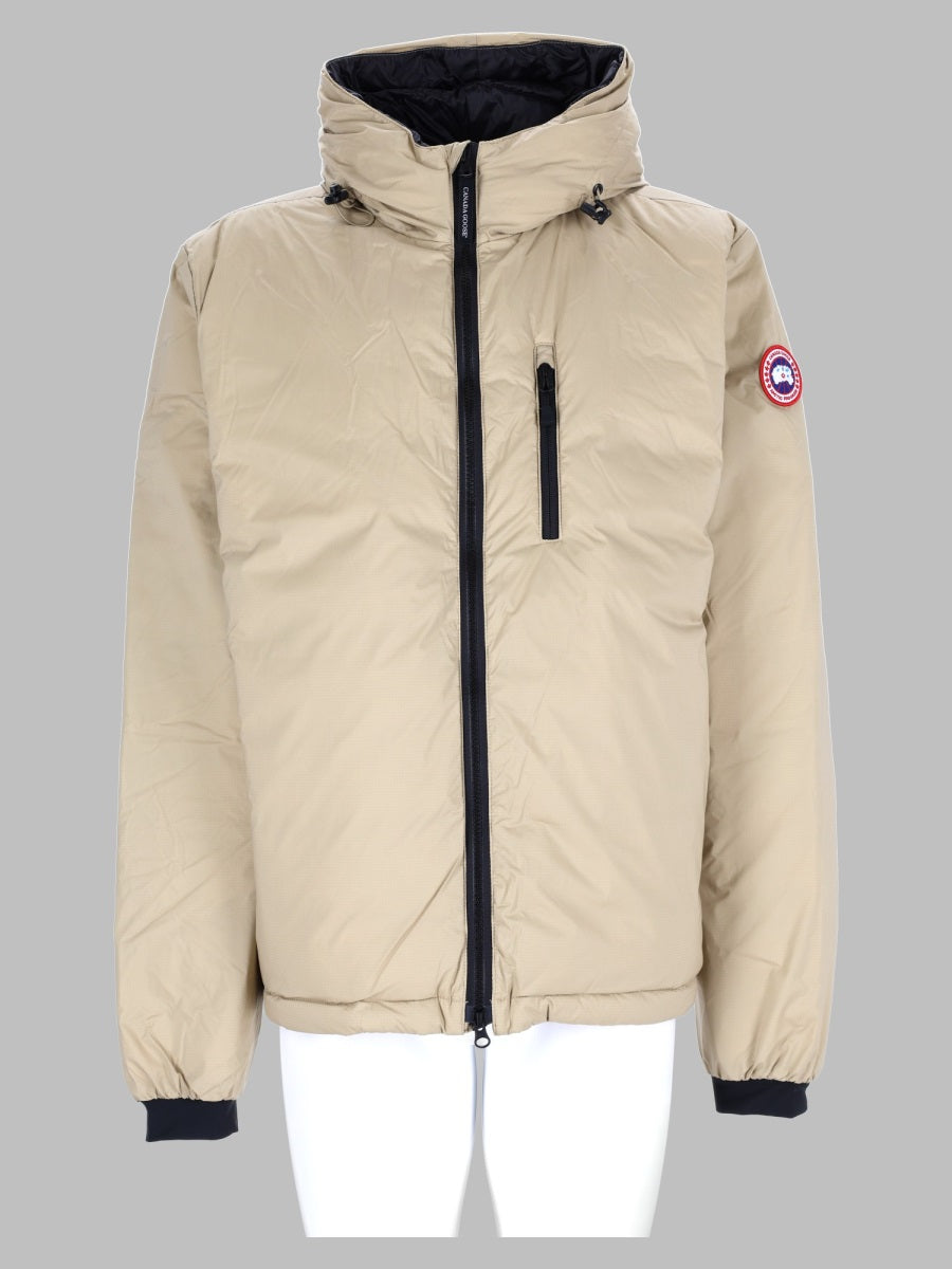 CANADA GOOSE Canada Goose Men Giacca "Lodge" Con Cappuccio
