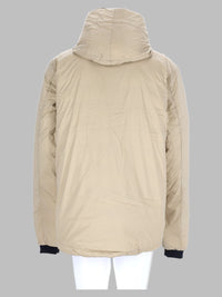 CANADA GOOSE Canada Goose Men Giacca "Lodge" Con Cappuccio