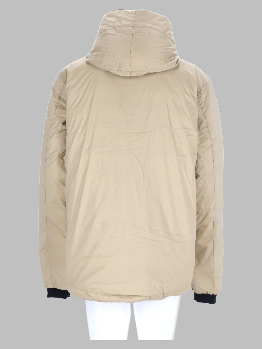 CANADA GOOSE Canada Goose Men Giacca "Lodge" Con Cappuccio