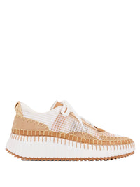 CHLOÉ Nama Sneakers Women