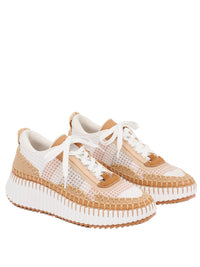 Chloe Women Nama Sneakers