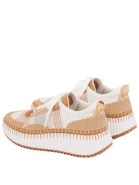 CHLOÉ Nama Sneakers Women