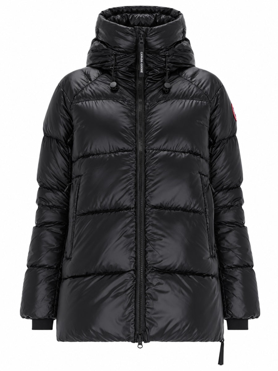 Canada Goose Women Giacca "Cypress" Imbottita
