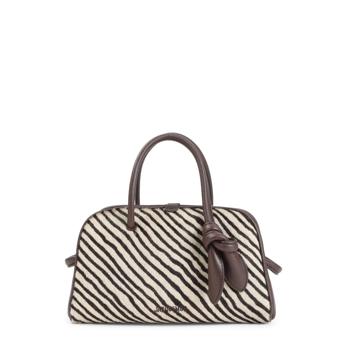 Jaquemus Le Petite Turismo Bag Women