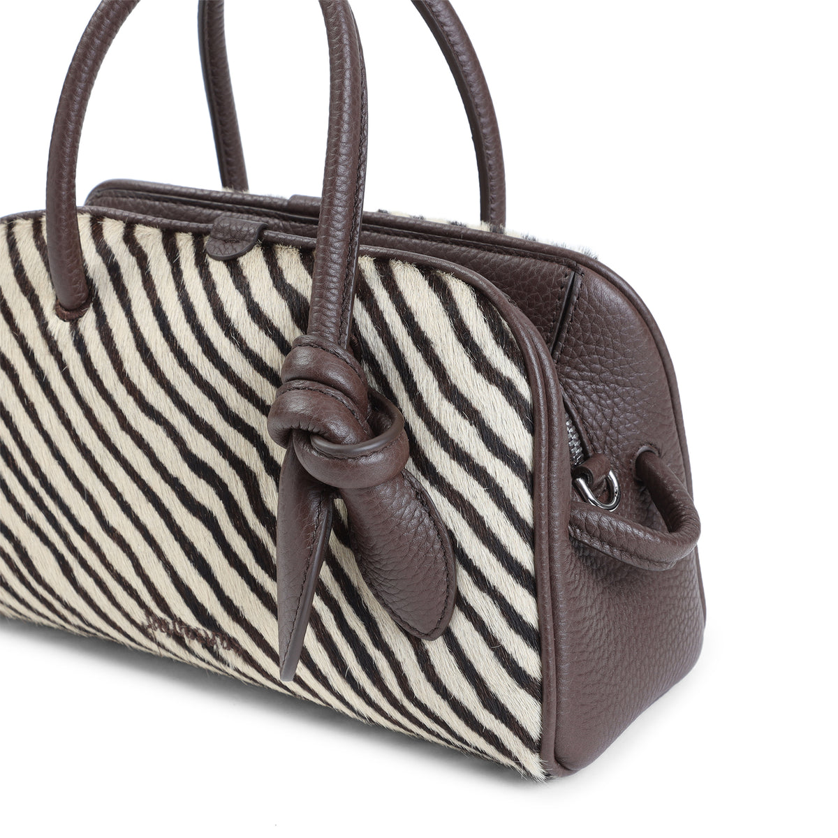 Jaquemus Le Petite Turismo Bag Women