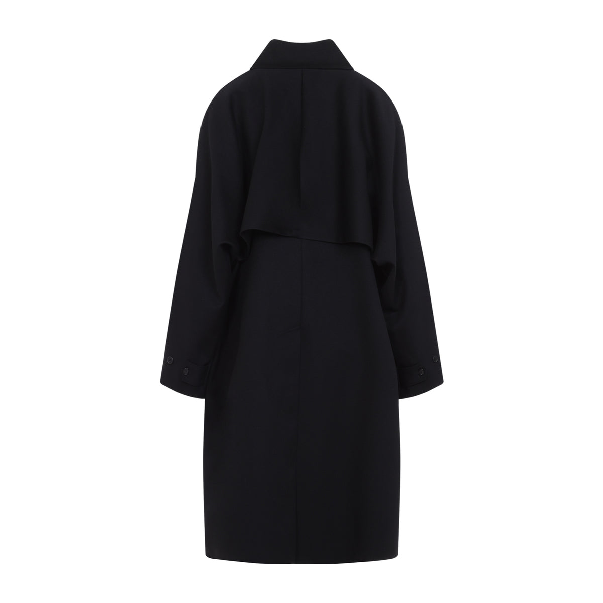 Jil Sander Trench Coat Women