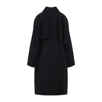 Jil Sander Trench Coat Women