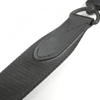 Louis Vuitton Duo Messenger Black Leather Shoulder Bag (Pre-Owned)