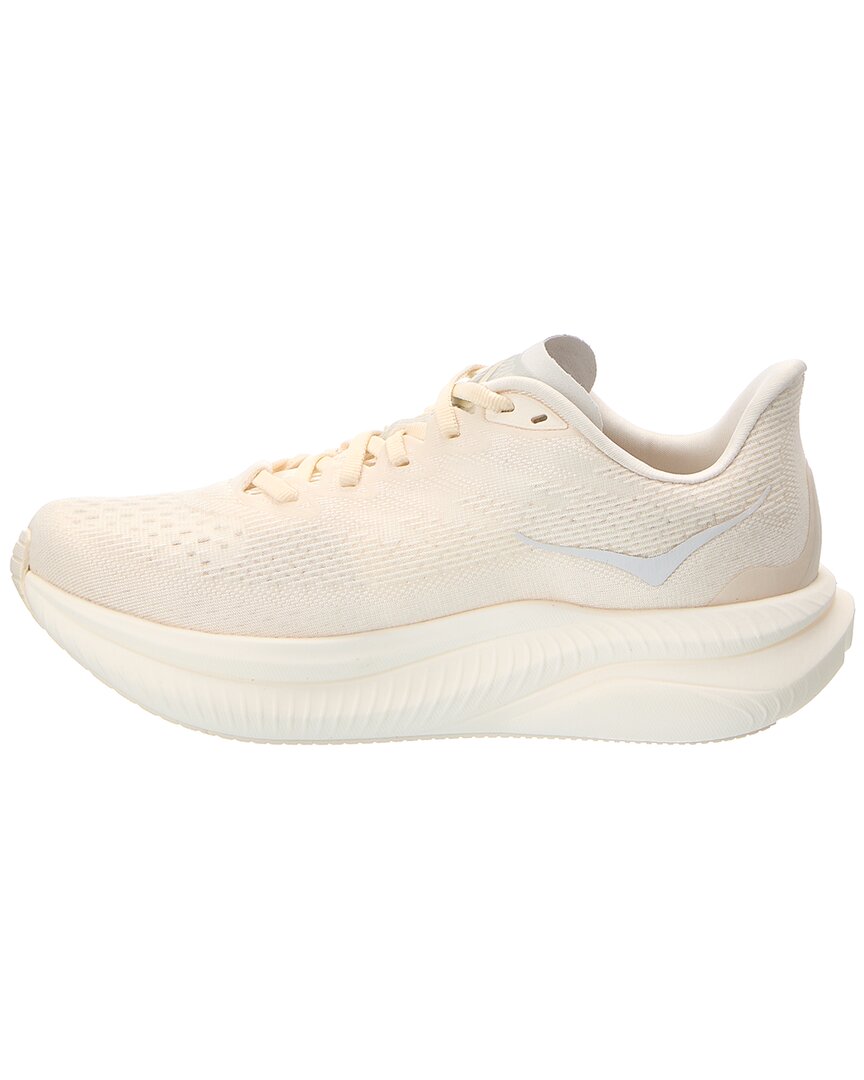 Hoka Hoka Mach 6 Sneaker