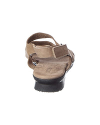 Arche Auriga Leather Sandal