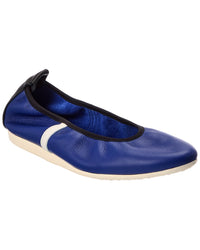 Arche Lamour Leather Flat