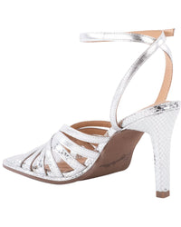 Seychelles Dress To Impress Leather Heel