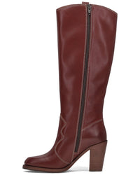 Frye Corinne Tall Leather Boot