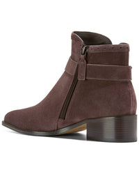 Cole Haan Norella Suede Bootie