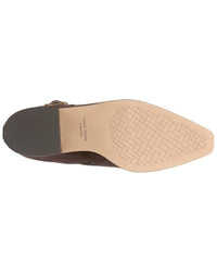 Cole Haan Norella Suede Bootie