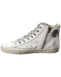 Golden Goose Francy Leather Sneaker