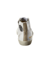 Golden Goose Francy Leather Sneaker