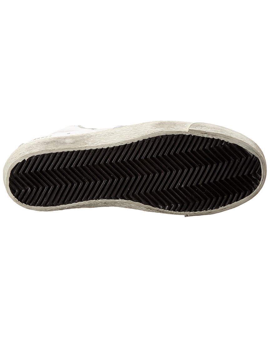 Golden Goose Francy Leather Sneaker