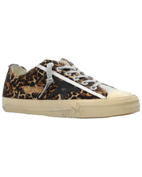 Golden Goose Golden Goose V-Star Haircalf Sneaker