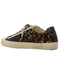 Golden Goose Golden Goose V-Star Haircalf Sneaker