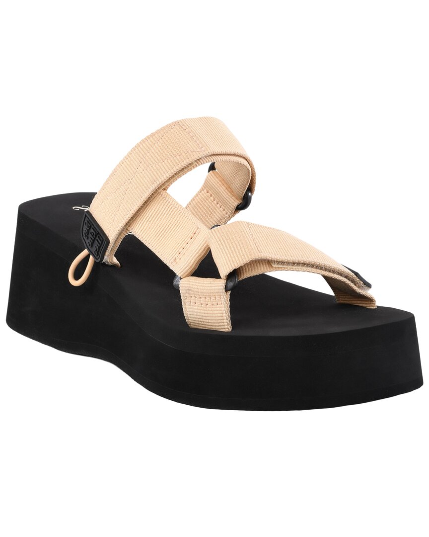 Seychelles Skip To Me Sandal