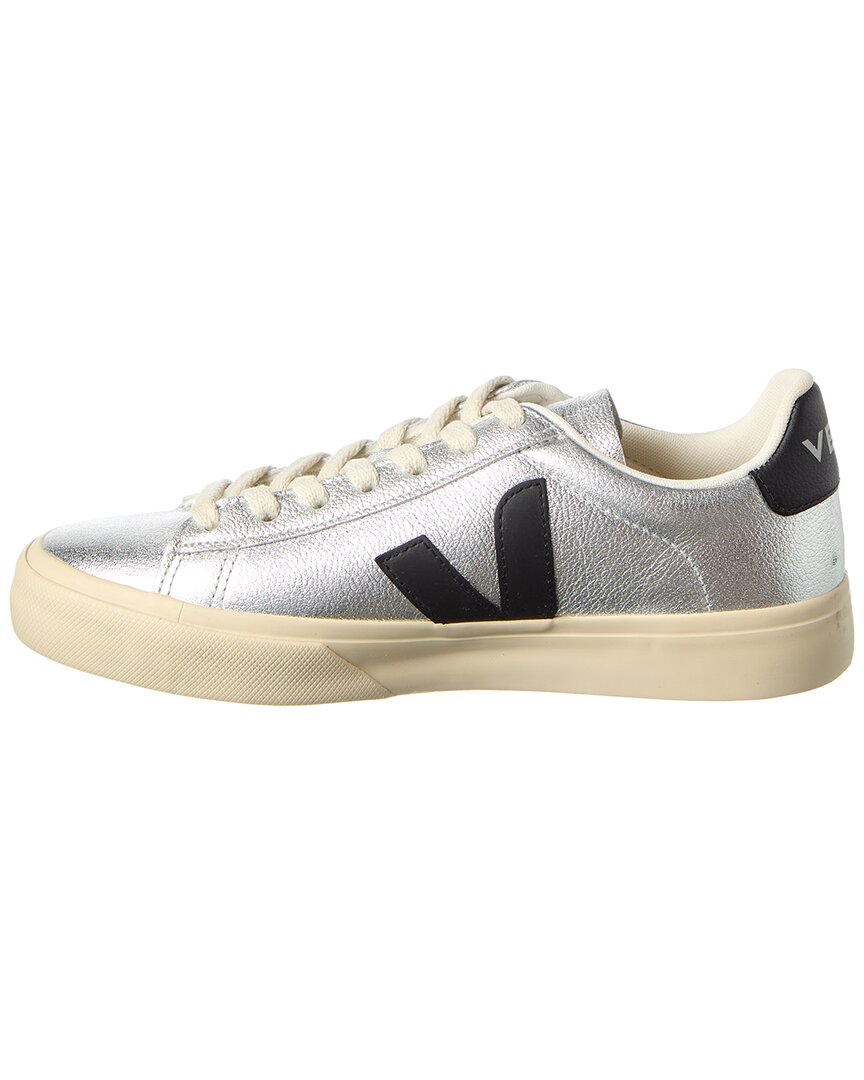 Veja Campo Leather Sneaker