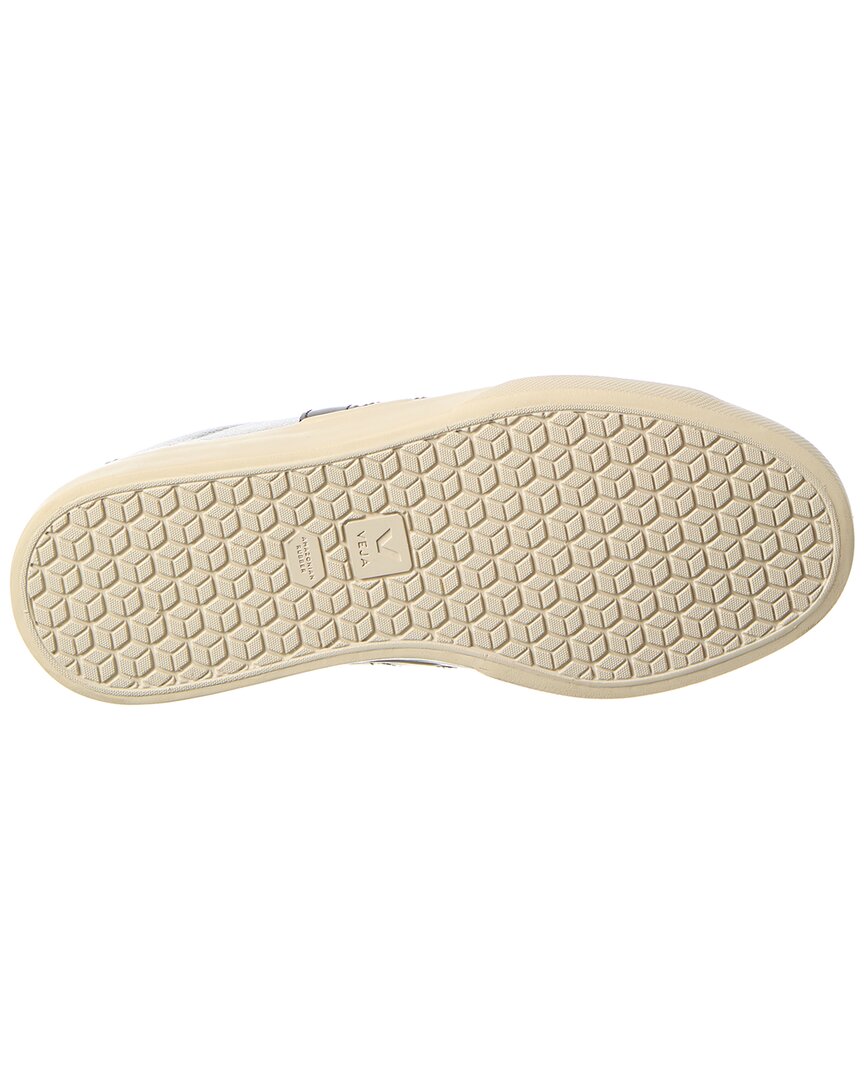 Veja Campo Leather Sneaker