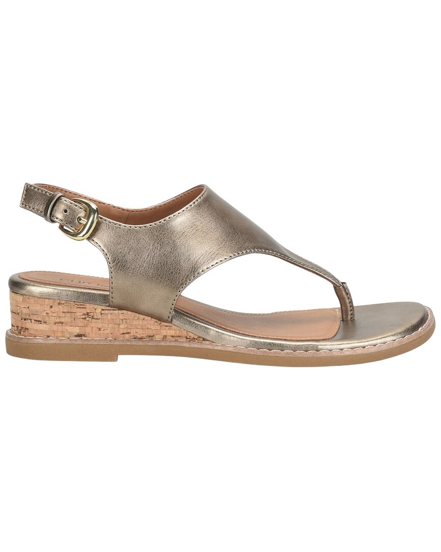 Eürosoft Eürosoft Macrae Sandal