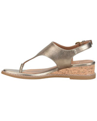 Eürosoft Eürosoft Macrae Sandal