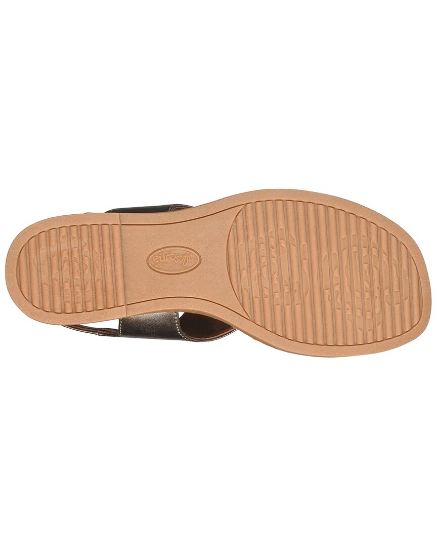 Eürosoft Eürosoft Macrae Sandal