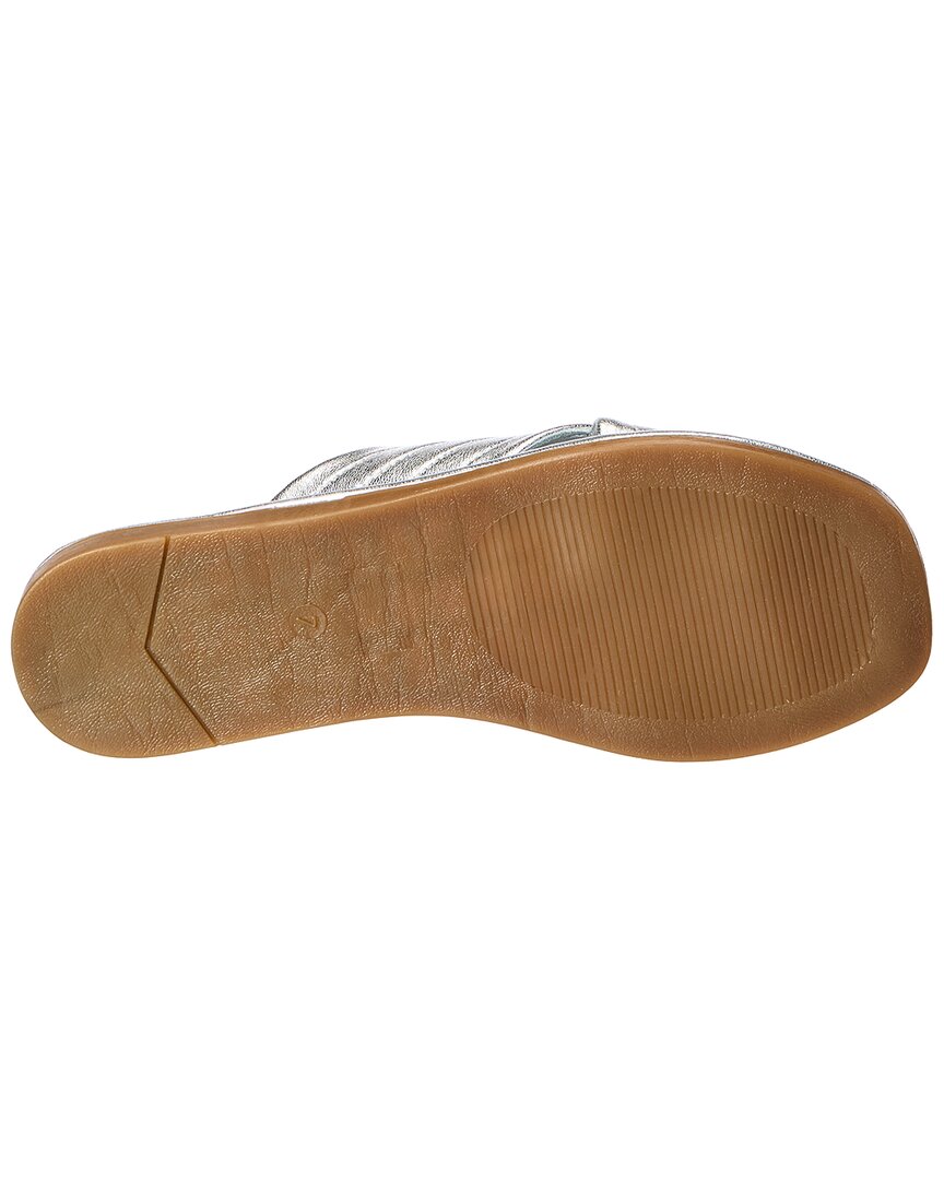 Seychelles Courage Leather Sandal