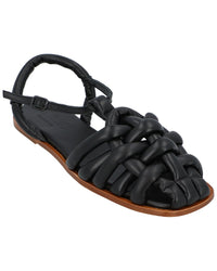 Hereu Hereu Cabersa Leather Sandal
