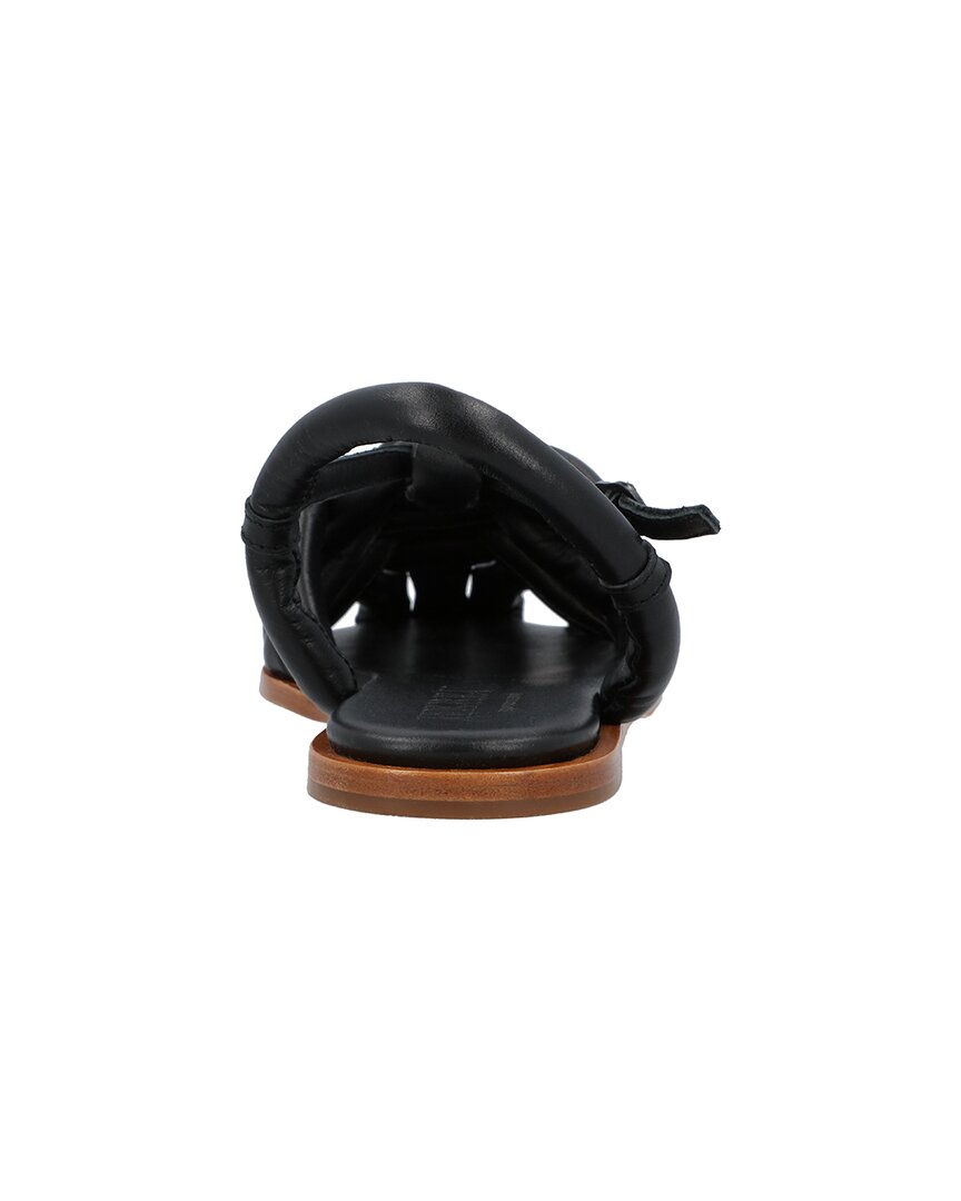 Hereu Hereu Cabersa Leather Sandal