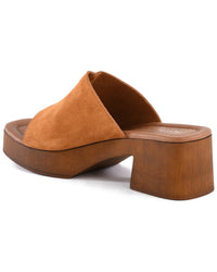 Seychelles Made For Me Leather Slide