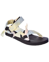 Arizona Love Trekky Sandal Green