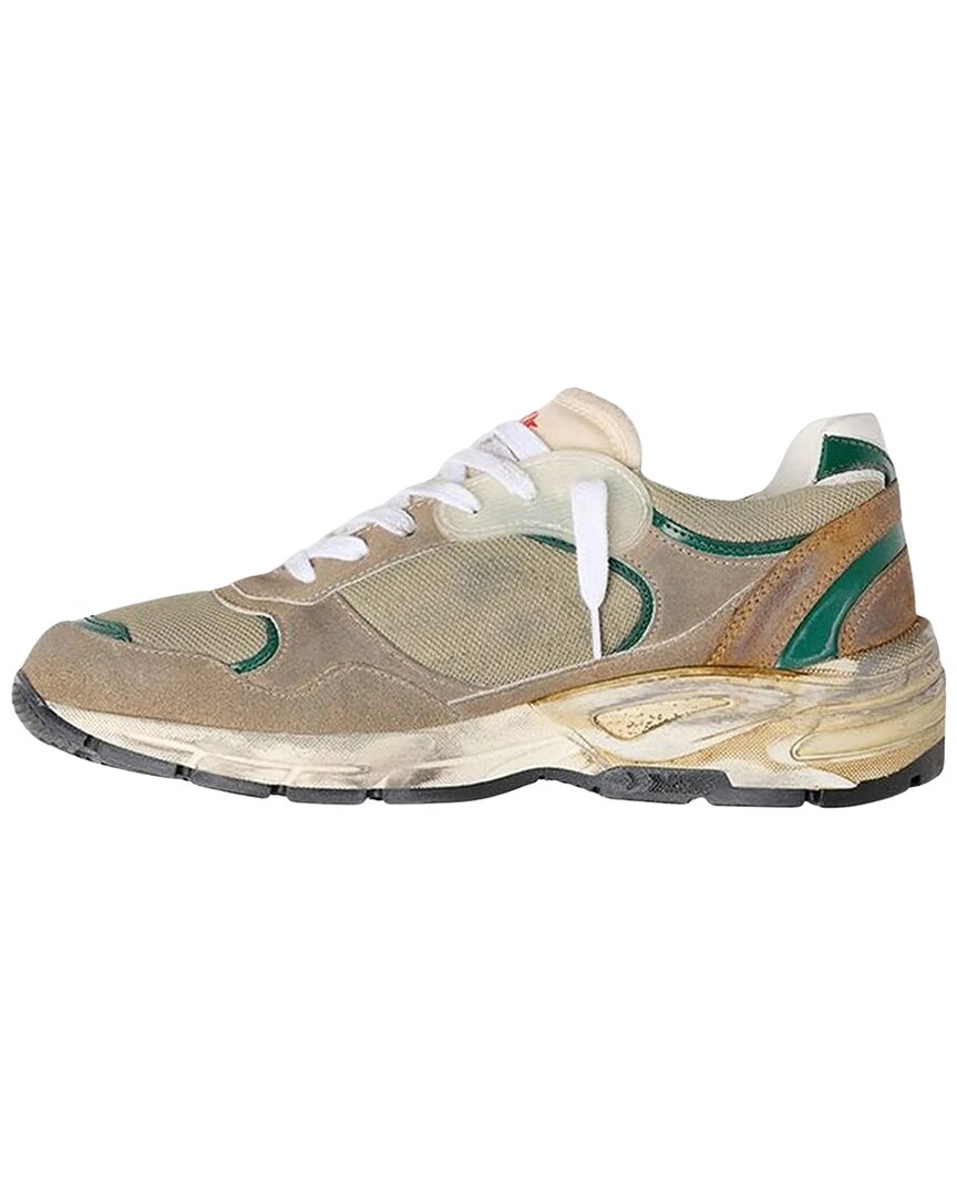 Golden Goose Running Dad Sneaker