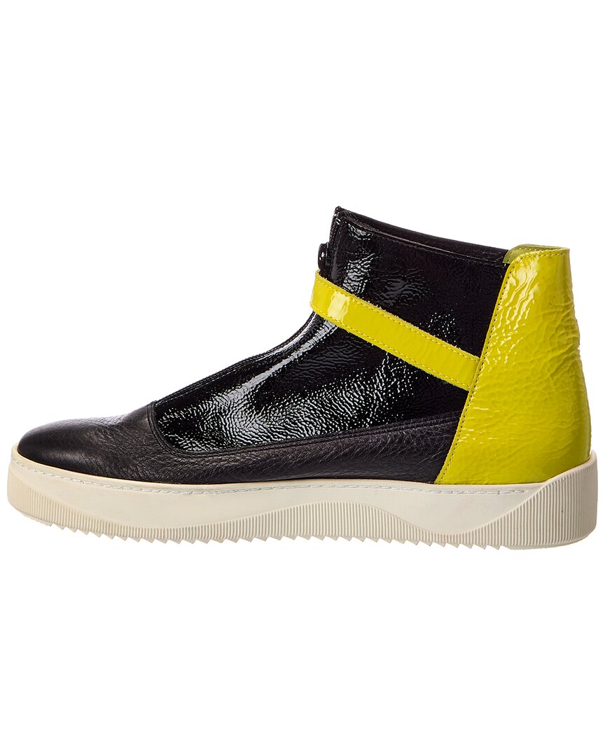 Arche Arche Breaxy Leather Sneaker