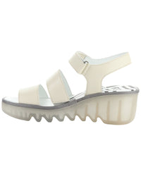 Fly London Bexy Leather Sandal