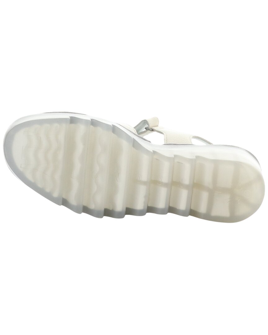 Fly London Bexy Leather Sandal
