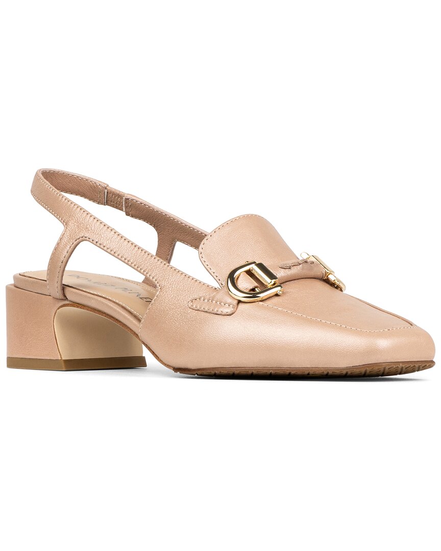 Donald Pliner Brandie Nappa Sling