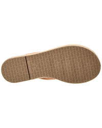 Tkees Hera Suede Platform Flip Flop
