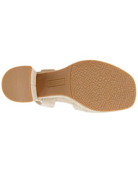 Gentle Souls By Kenneth Cole Roma Suede Sandal