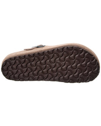 Birkenstock Birkenstock London Bs Suede Clog