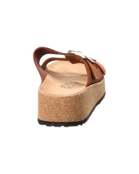 Papillio by Birkenstock Papillio By Birkenstock Gabriela Narrow Leather Sandal