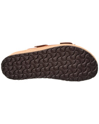 Papillio by Birkenstock Papillio By Birkenstock Gabriela Narrow Leather Sandal