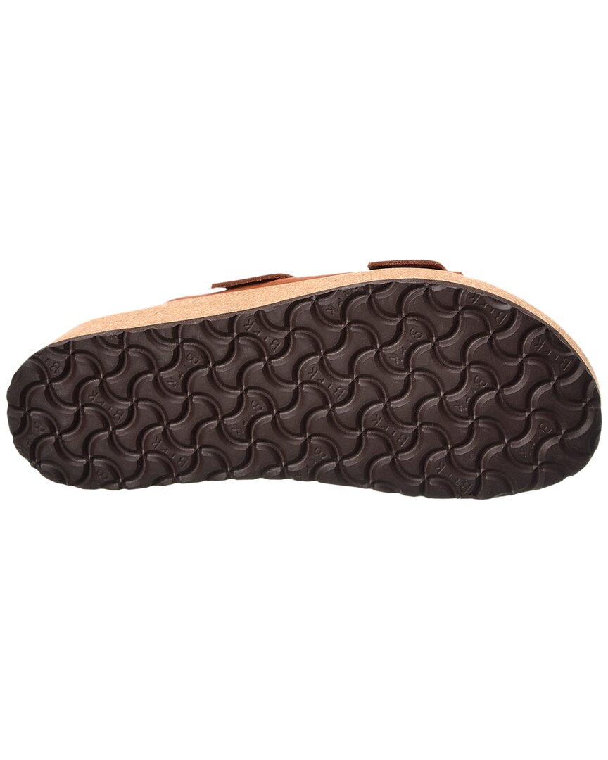 Papillio by Birkenstock Papillio By Birkenstock Gabriela Narrow Leather Sandal