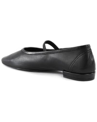 Seychelles Maryjane Leather Flat